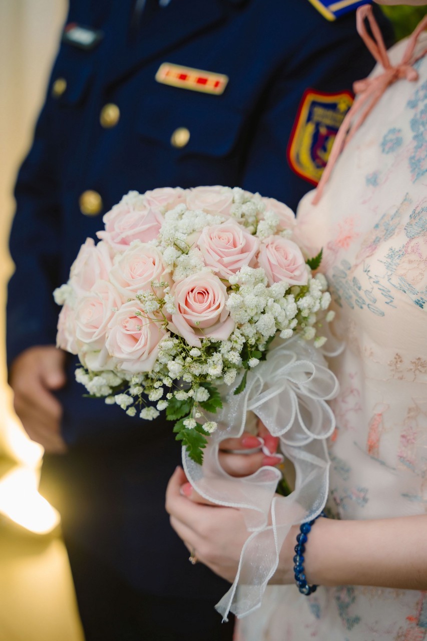 Bước tiếp theo
