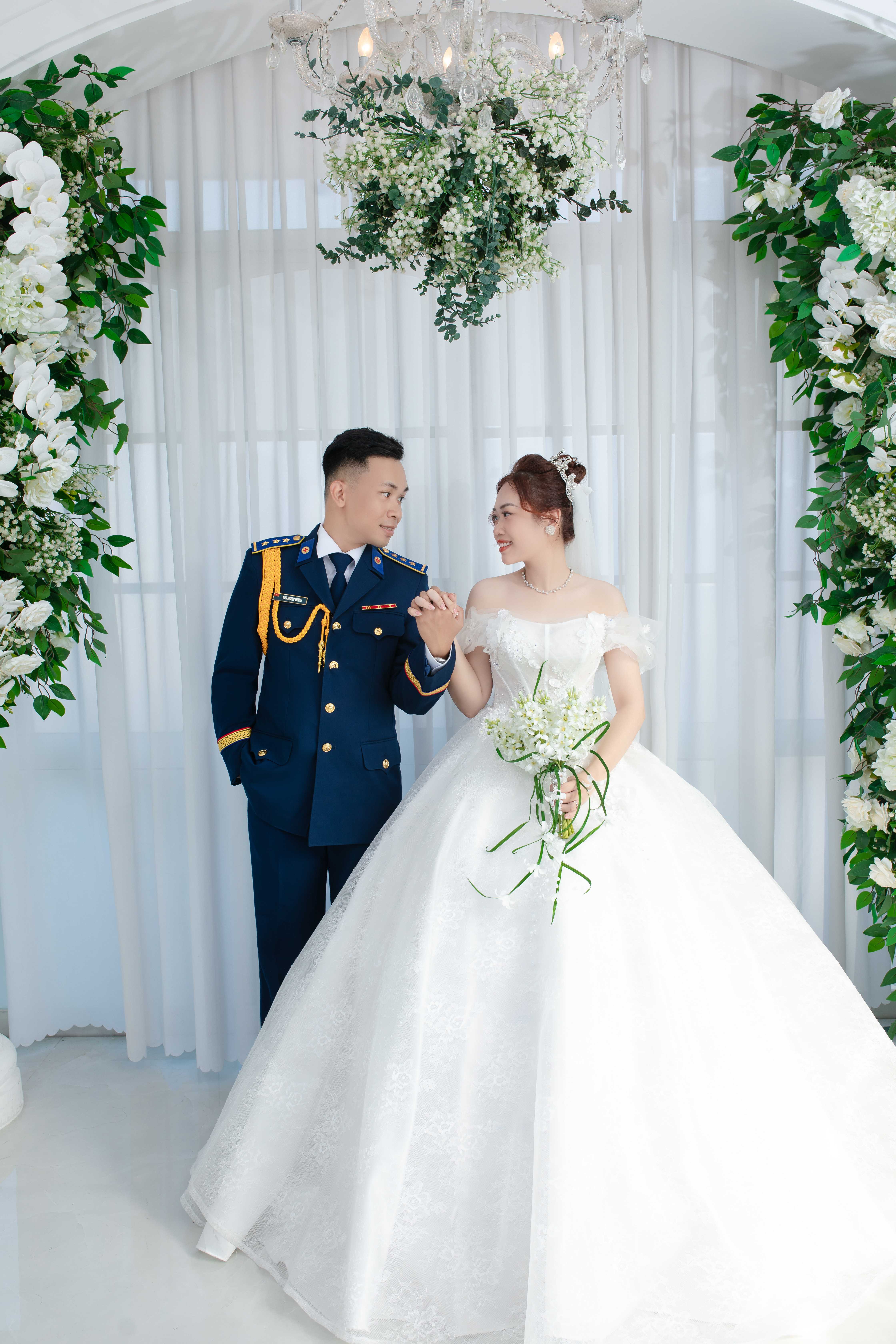 Thành & Ân