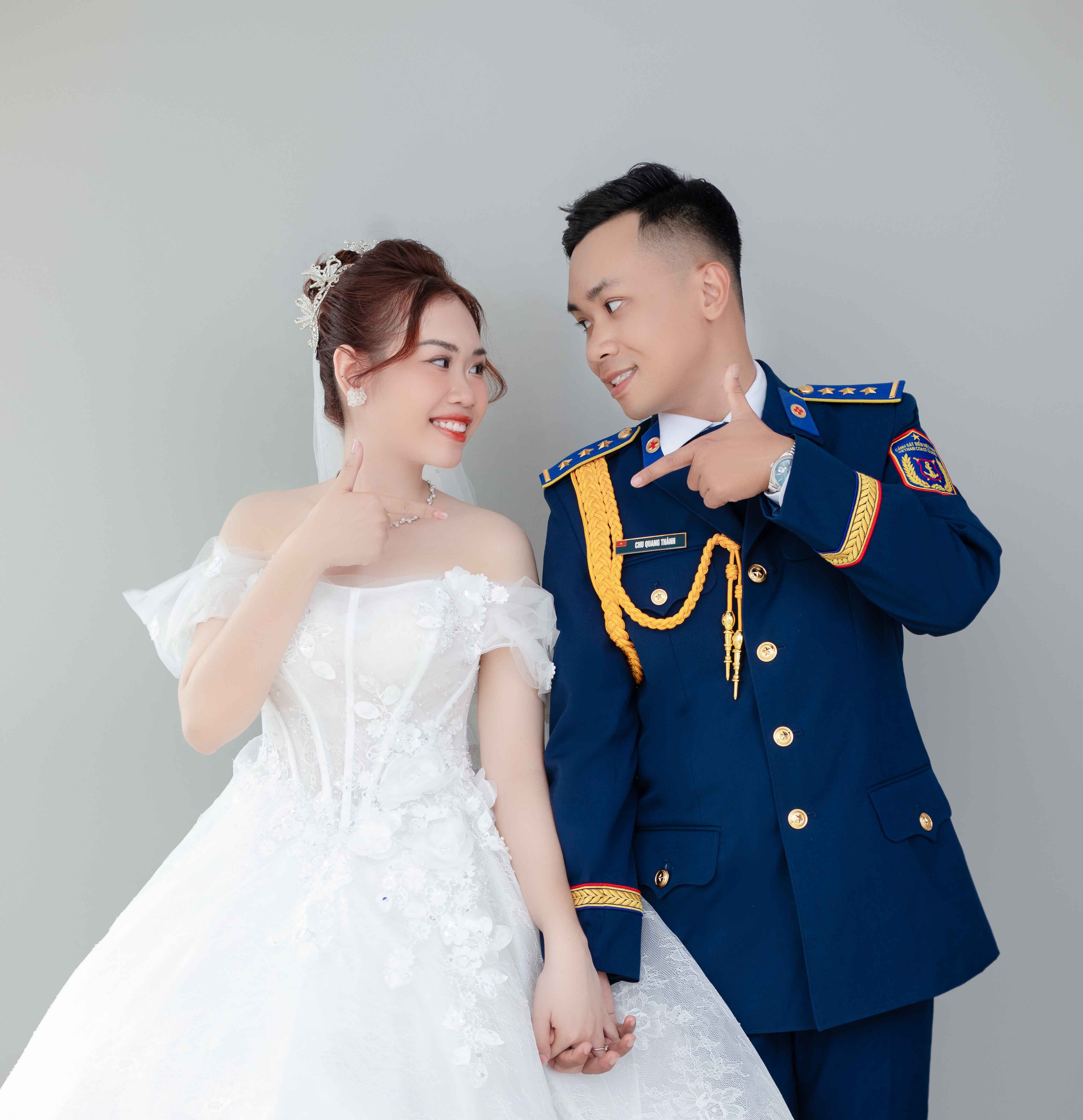 Thành & Ân
