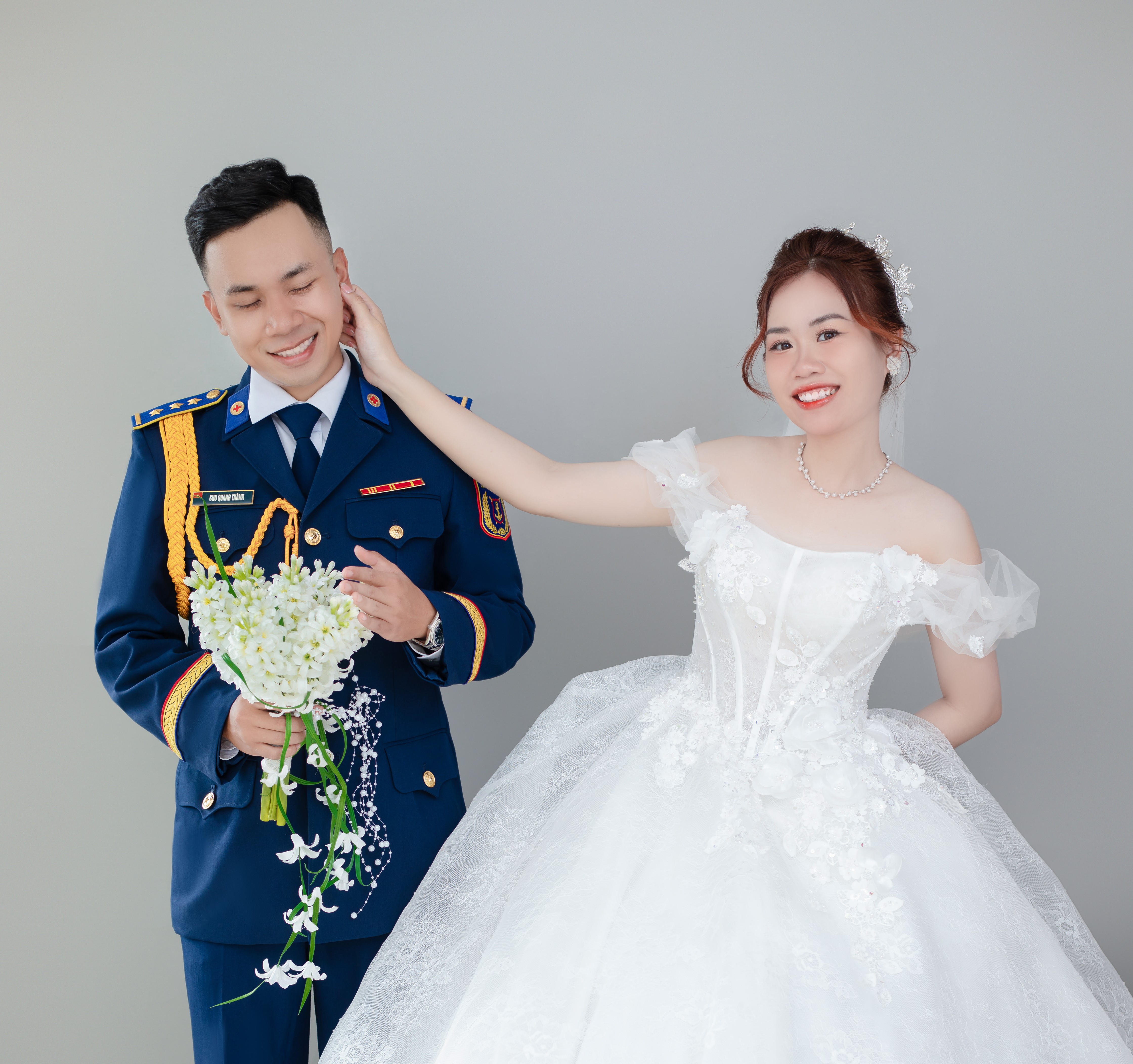 Thành & Ân