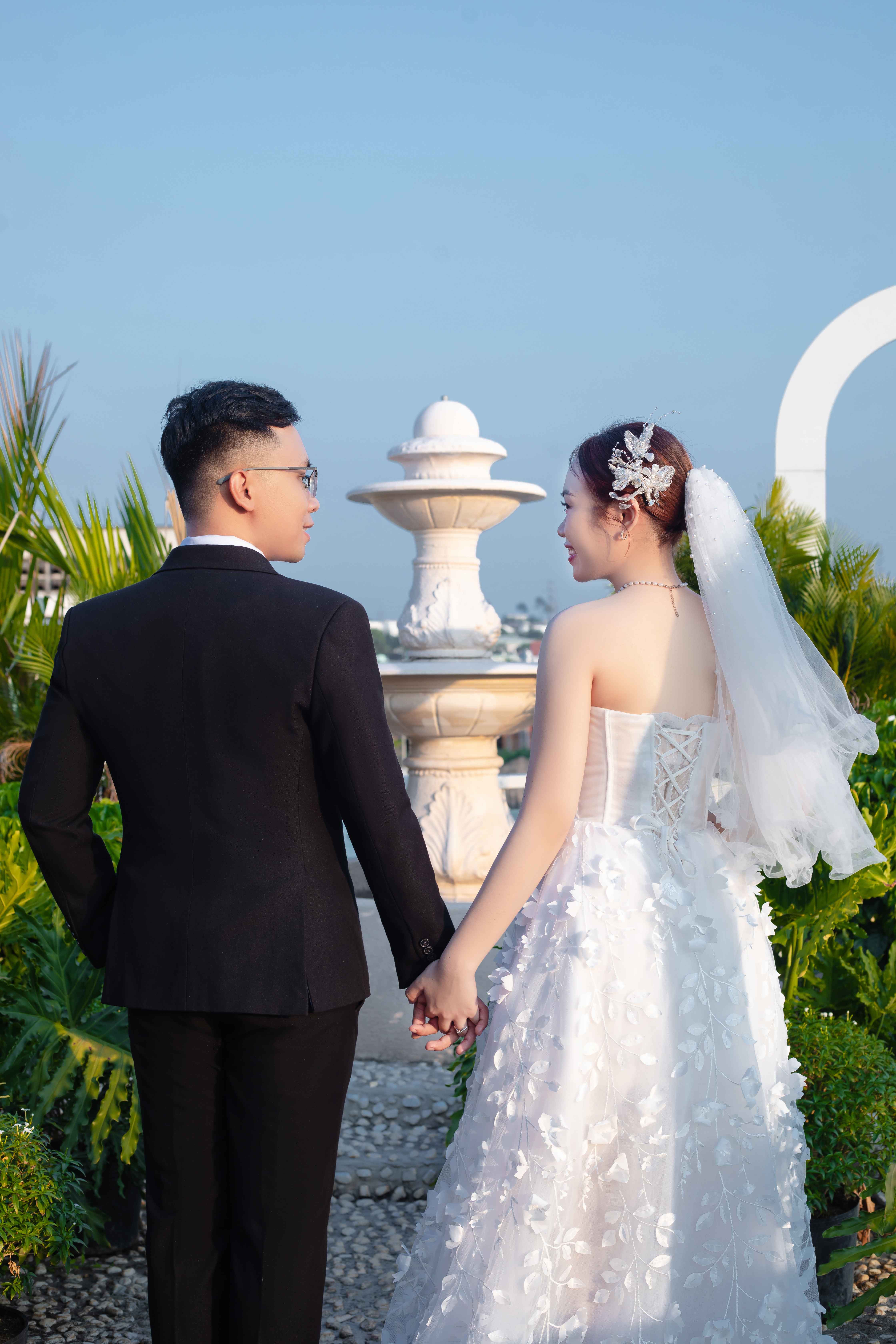 Thành & Ân