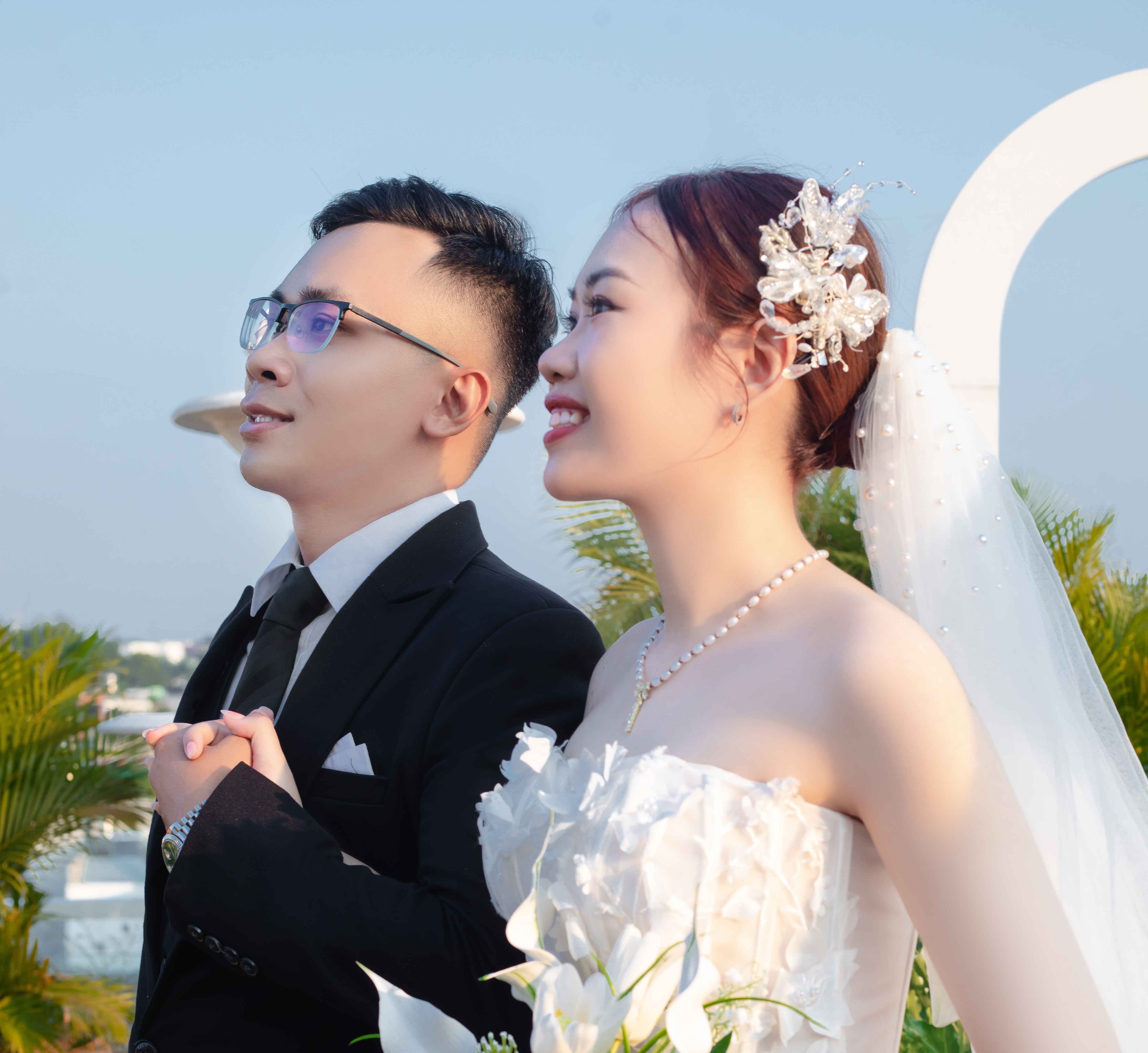 Thành & Ân