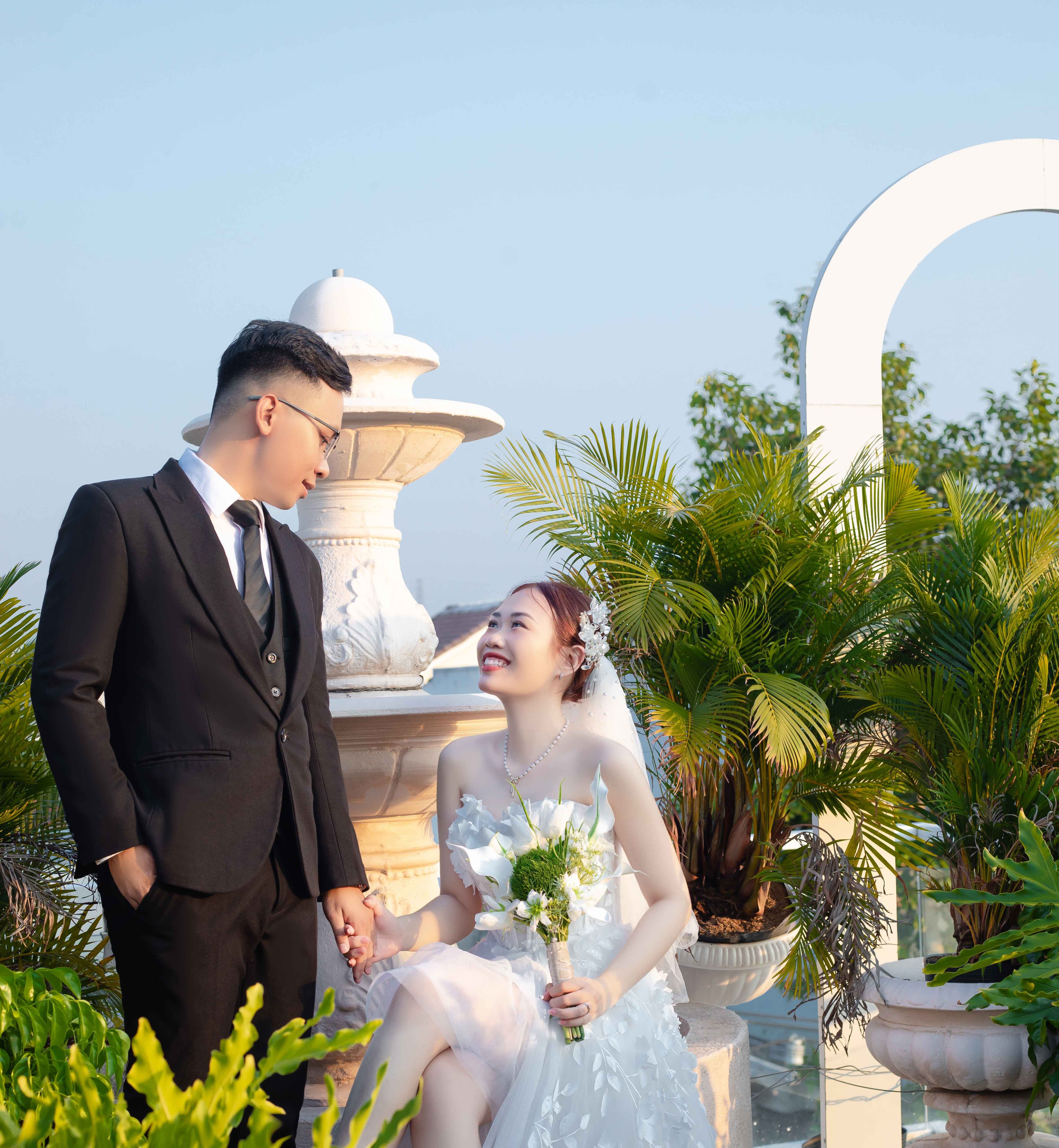 Thành & Ân